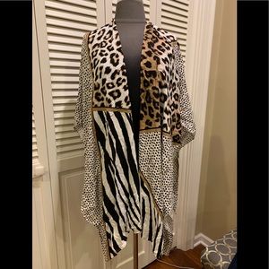 Chico’s wrap/shawl